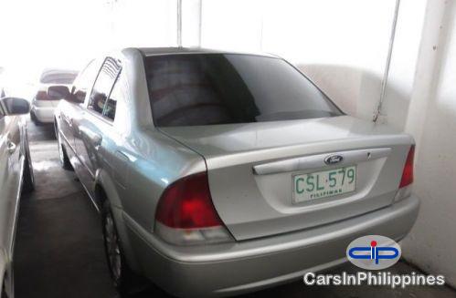 Picture of Ford Lynx Automatic 2000 in Philippines