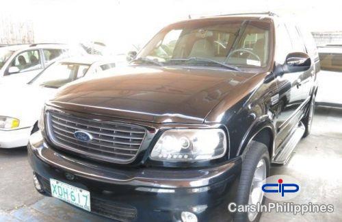Pictures of Ford Expedition Automatic 2002
