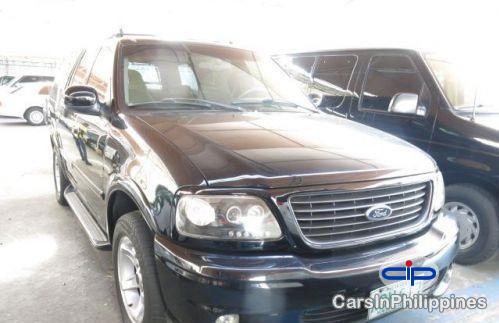 Ford Expedition Automatic 2002 - image 2