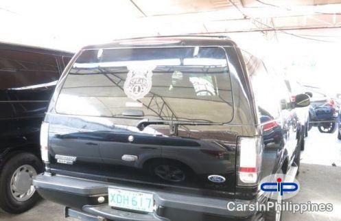 Ford Expedition Automatic 2002 - image 3