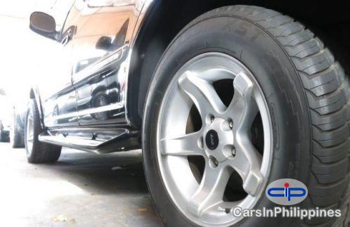 Ford Expedition Automatic 2002 - image 4