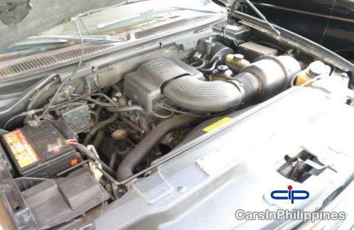 Ford Expedition Automatic 2002 - image 5