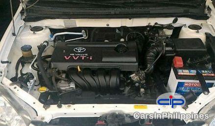 Toyota Corolla Manual 2008 in Philippines - image