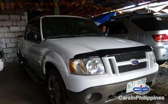 Picture of Ford Ranger Automatic