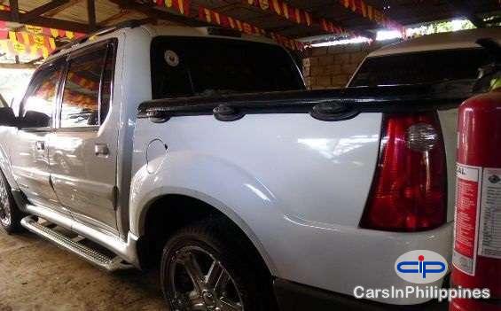 Ford Ranger Automatic
