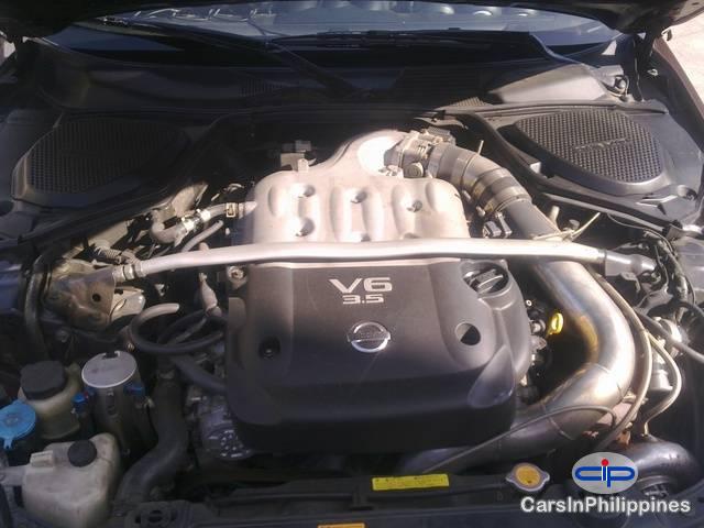 Nissan Manual 2006