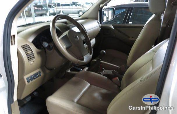 Picture of Nissan Navara