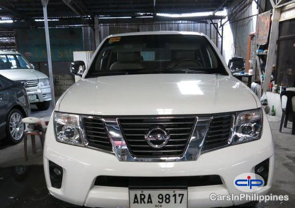 Nissan Navara in Bulacan