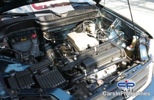 Honda CR-V Automatic 1999 in Aklan - image
