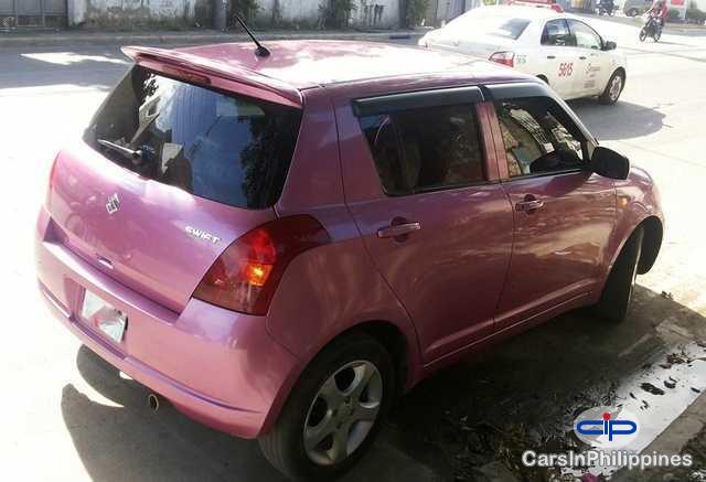 Suzuki Swift Automatic - image 2