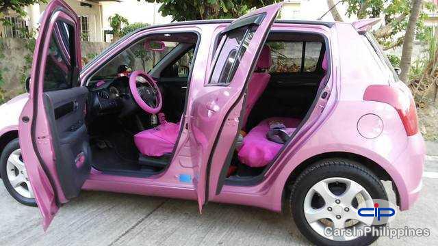 Suzuki Swift Automatic - image 3