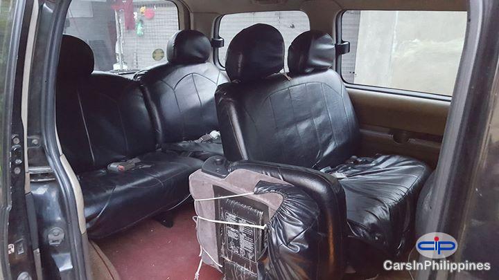 Hyundai Starex Manual 1999 - image 5