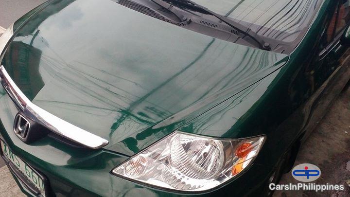Honda City Automatic 2004 in Zambales