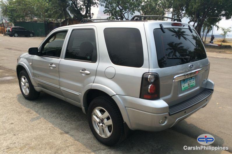 Ford Escape Automatic - image 2