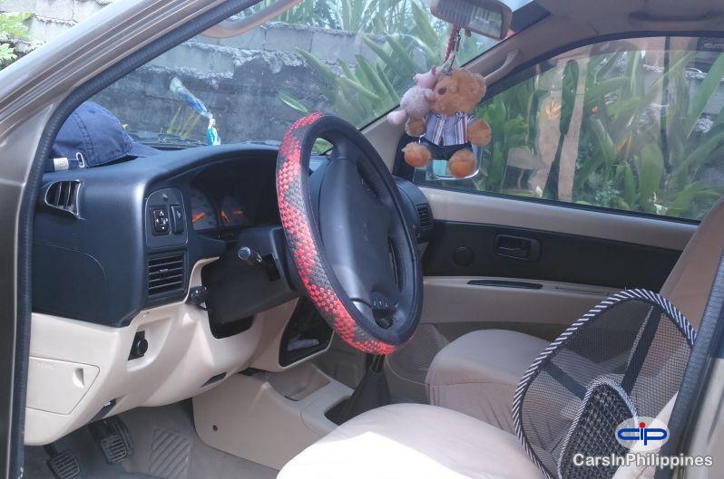 Isuzu Other Automatic