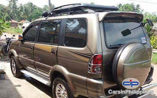 Picture of Isuzu Other Automatic in Metro Manila