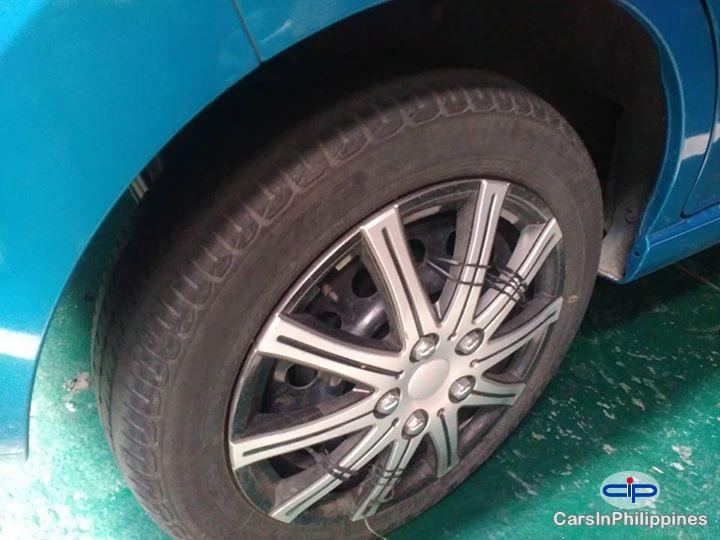 Picture of Suzuki Other Manual 2011 in Philippines