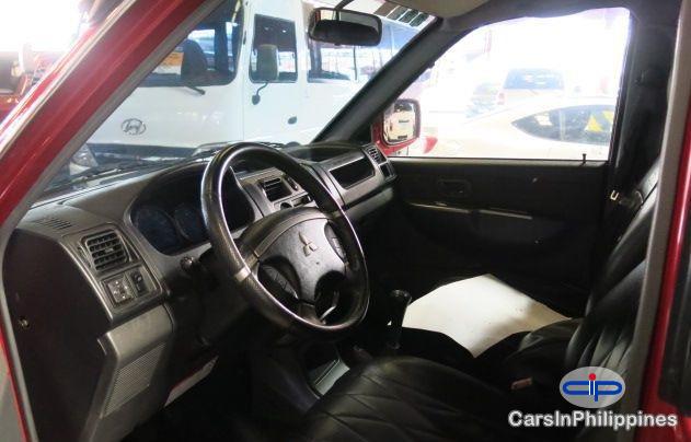 Mitsubishi Adventure Automatic 2011 in Eastern Samar
