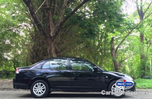 Picture of Honda Civic Automatic 2006