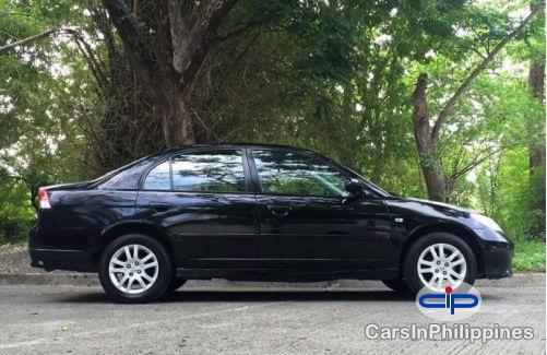 Honda Civic Automatic 2006 - image 2