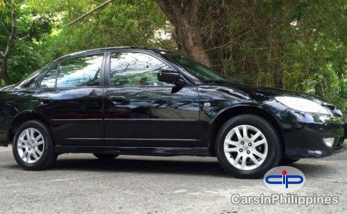 Honda Civic Automatic 2006 in Kalinga