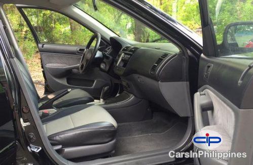 Honda Civic Automatic 2006 - image 4