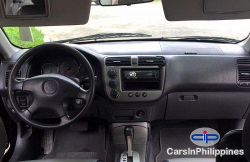 Picture of Honda Civic Automatic 2006 in Philippines