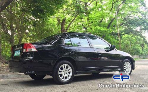 Honda Civic Automatic 2006 - image 9