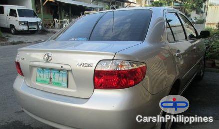 Toyota Vios Manual 2008 - image 2
