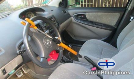 Toyota Vios Manual 2008 - image 4