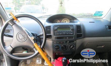 Toyota Vios Manual 2008 - image 5