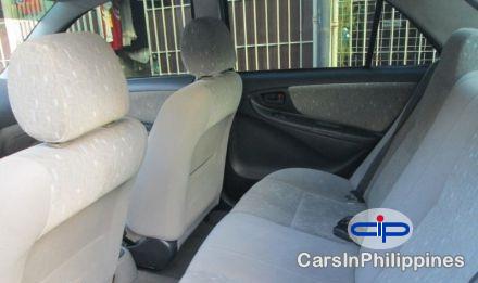 Toyota Vios Manual 2008 - image 6