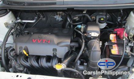 Toyota Vios Manual 2008 in Cagayan - image