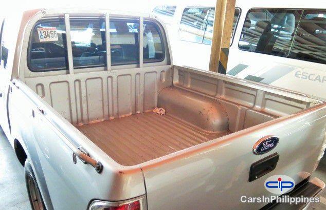 Ford Ranger Manual 2011