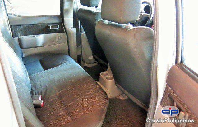 Ford Ranger Manual 2011 in Philippines