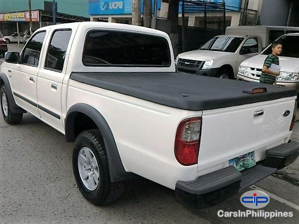 Ford Ranger Manual - image 3