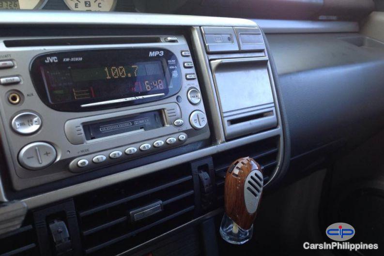 Nissan X-Trail Manual in Leyte