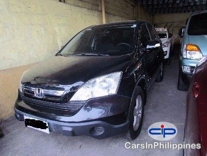 Picture of Honda CR-V Automatic 2009