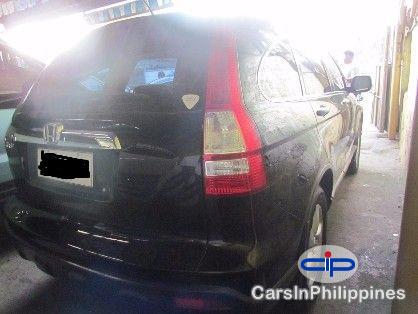 Honda CR-V Automatic 2009