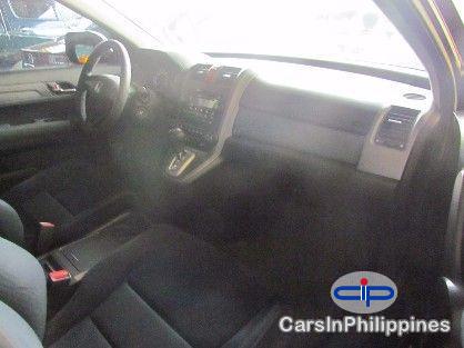 Honda CR-V Automatic 2009 in Antique