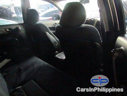 Honda CR-V Automatic 2009 in Philippines