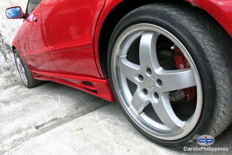 Audi A4 Manual in Catanduanes