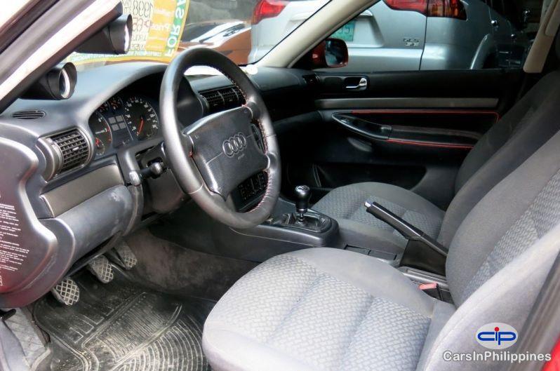 Picture of Audi A4 Manual in Catanduanes