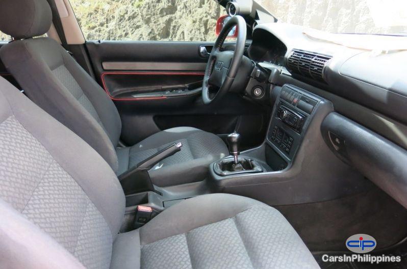 Picture of Audi A4 Manual in Philippines