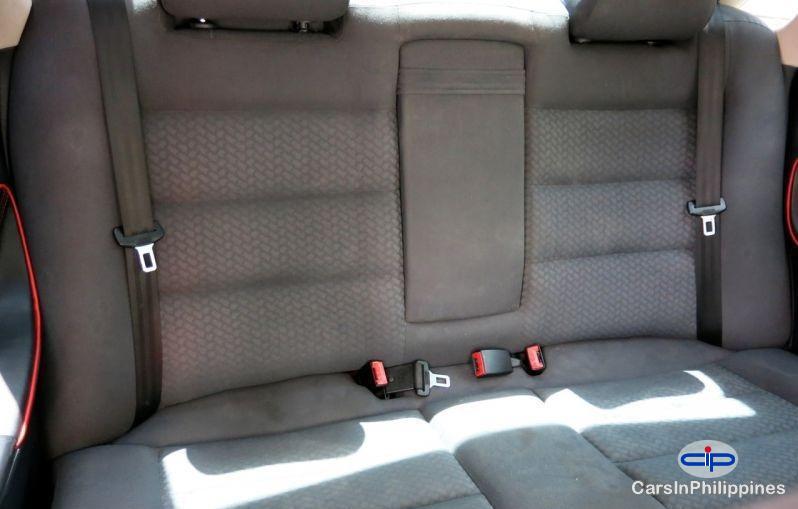 Audi A4 Manual in Catanduanes - image