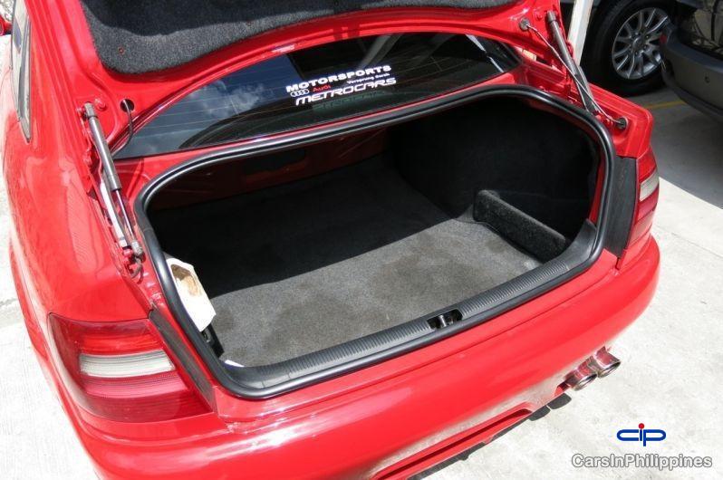 Audi A4 Manual in Philippines - image