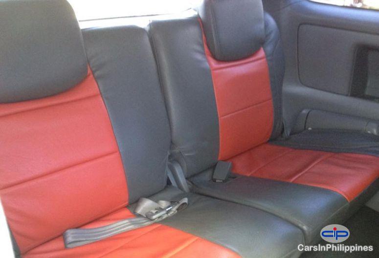 Toyota Innova Automatic 2012 - image 5