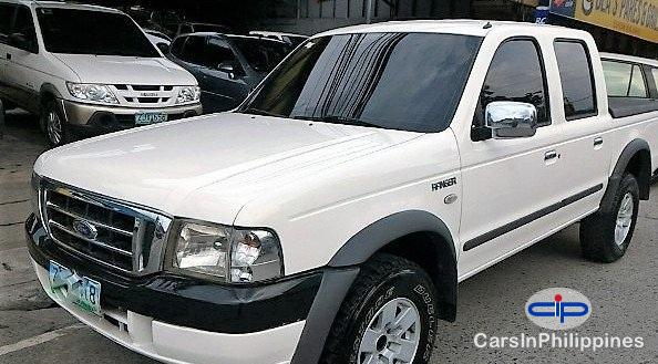 Picture of Ford Ranger Automatic 2006 in Masbate