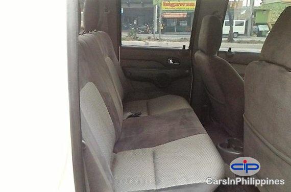Ford Ranger Automatic 2006 in Masbate - image