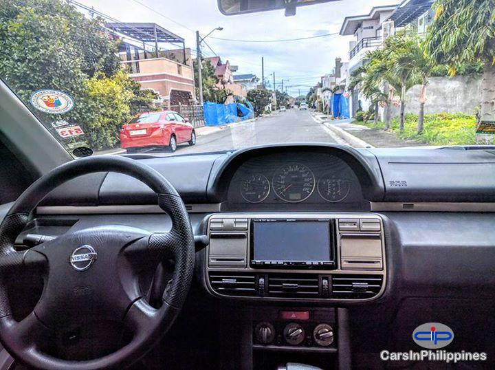 Nissan X-Trail Automatic 2003 in Philippines